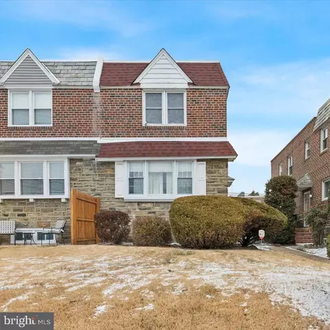 8505 Mansfield Ave, Philadelphia, PA 19150