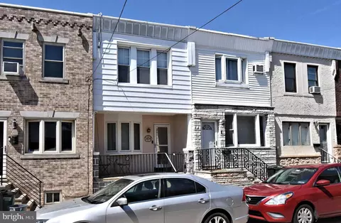 2836 S Sydenham St, Philadelphia, PA 19145