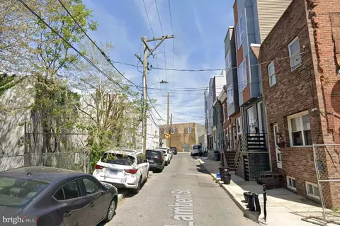 1342 S Lambert St, Philadelphia, PA 19146