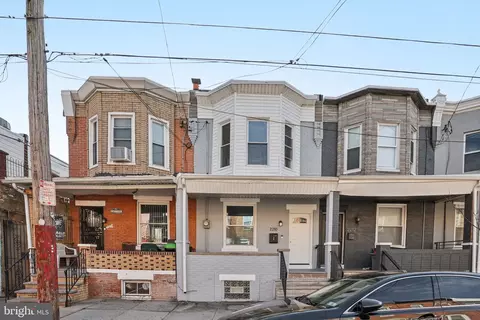 2210 Mifflin St, Philadelphia, PA 19145