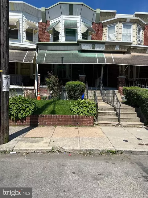 6558 Limekiln Pike, Philadelphia, PA 19138