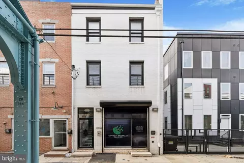 2006 N Front St, Philadelphia, PA 19122