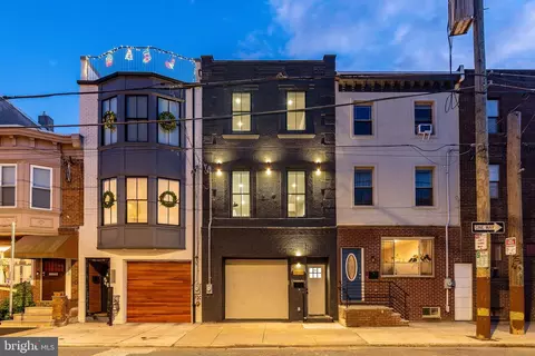 1014 Ellsworth St, Philadelphia, PA 19147