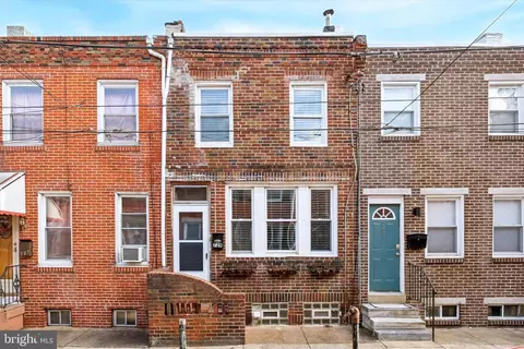 729 S Smedley St, Philadelphia, PA 19146