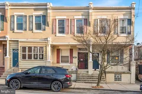 1312 E Haines St, Philadelphia, PA 19138