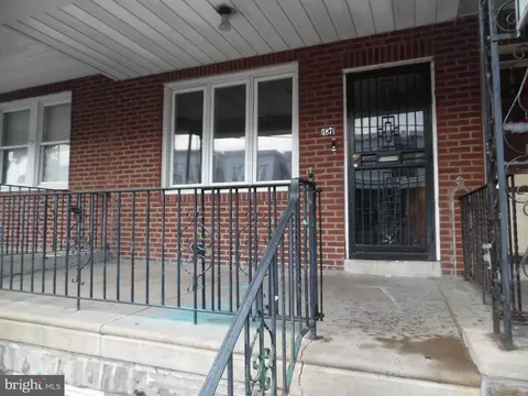 187 Widener St, Philadelphia, PA 19120