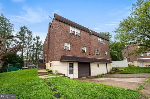 358 Tomlinson Ter, Philadelphia, PA 19116