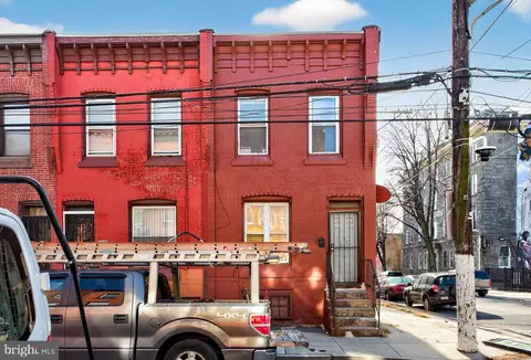 2222 W Berks St, Philadelphia, PA 19121