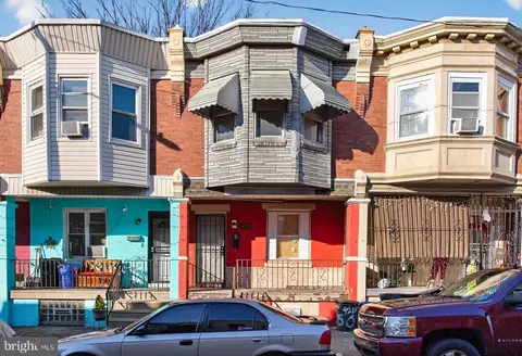 4250 N Darien St, Philadelphia, PA 19140