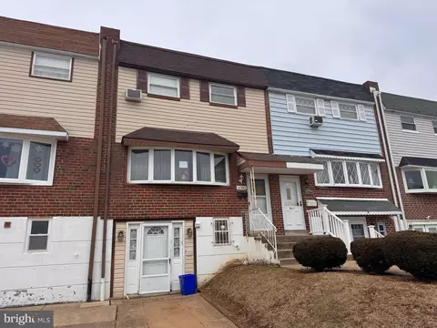 11702 Lanett Rd, Philadelphia, PA 19154