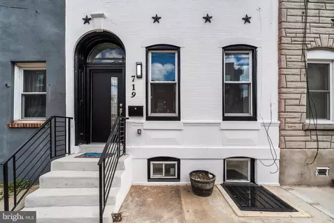 719 S 19th St, Philadelphia, PA 19146