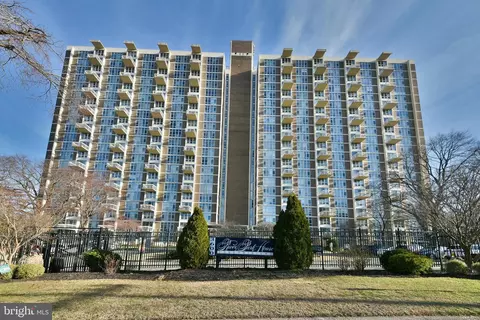 3600 00 Conshohocken Ave #909, Philadelphia, PA 19131