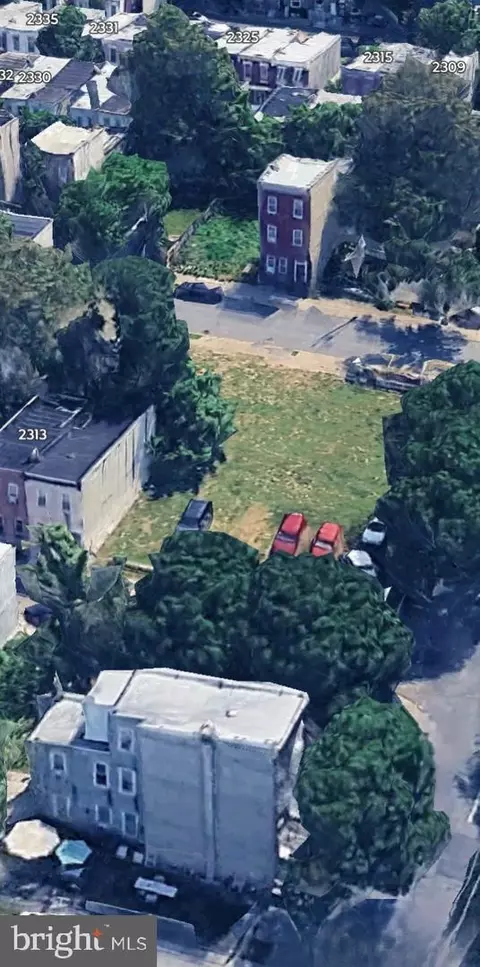 2317 N Garnet St, Philadelphia, PA 19132