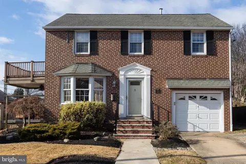7614 Hasbrook Ave, Philadelphia, PA 19111