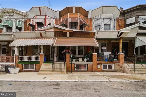 3751 N Gratz St, Philadelphia, PA 19140