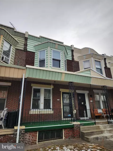 4513 N Smedley St, Philadelphia, PA 19140