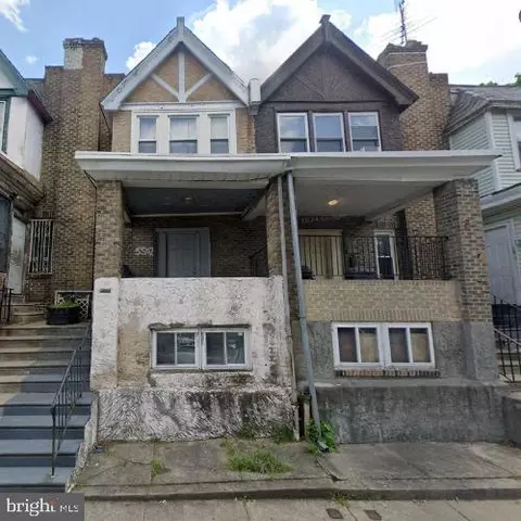 5502 Beaumont Ave, Philadelphia, PA 19143