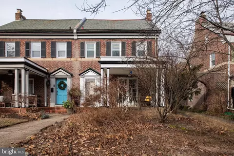 467 W Ellet St, Philadelphia, PA 19119