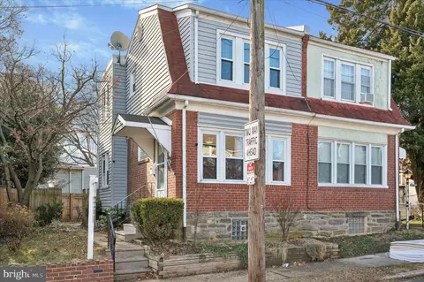 420 Passmore St, Philadelphia, PA 19111