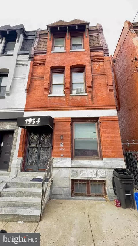 1934 N 23rd St, Philadelphia, PA 19121