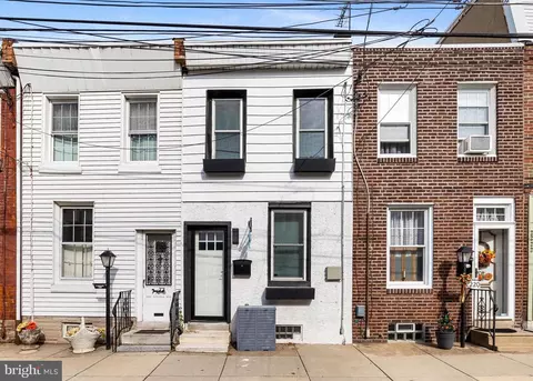 2218 Ritter St, Philadelphia, PA 19125