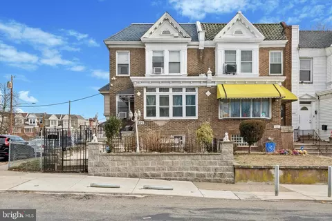 5623 N Park Ave, Philadelphia, PA 19141