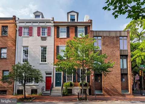 501 Pine St, Philadelphia, PA 19106