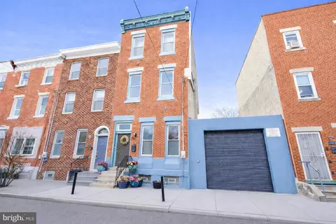 1627-29 W Stiles St, Philadelphia, PA 19121