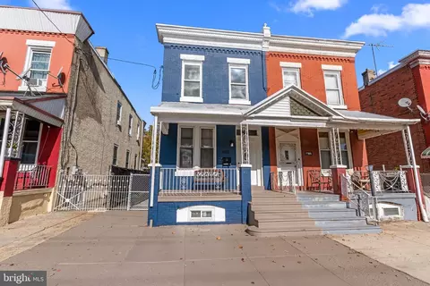 5907 W Girard Ave, Philadelphia, PA 19151
