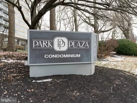 3900 Ford Rd #18B, Philadelphia, PA 19131