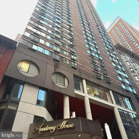1420 Locust St #11K, Philadelphia, PA 19102