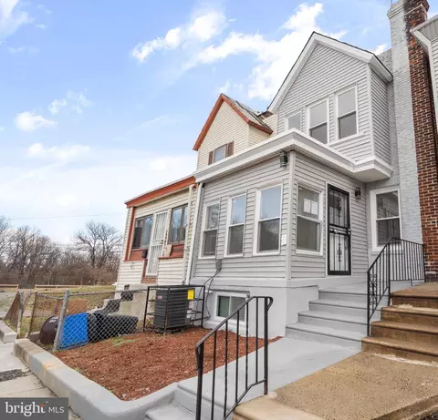 6012 Theodore St, Philadelphia, PA 19142