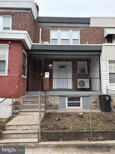 4302 N Fairhill St, Philadelphia, PA 19140