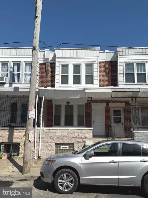 3447 H St, Philadelphia, PA 19134