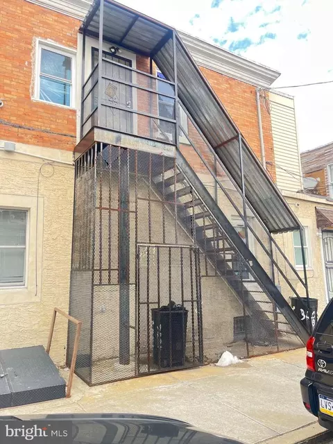 3401 Tampa St, Philadelphia, PA 19134