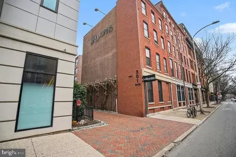 301 Race St #101, Philadelphia, PA 19106
