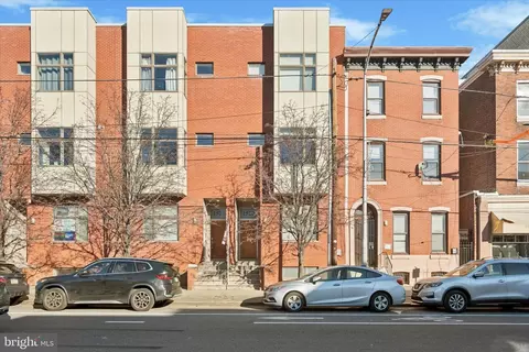 1527 00 Fairmount Ave #2R, Philadelphia, PA 19130