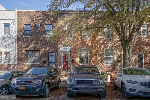 1435 W Ritner St, Philadelphia, PA 19145