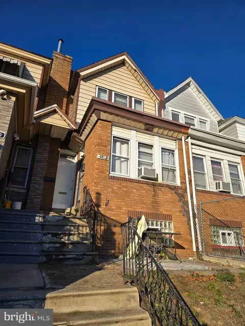 4812 Rorer St, Philadelphia, PA 19120