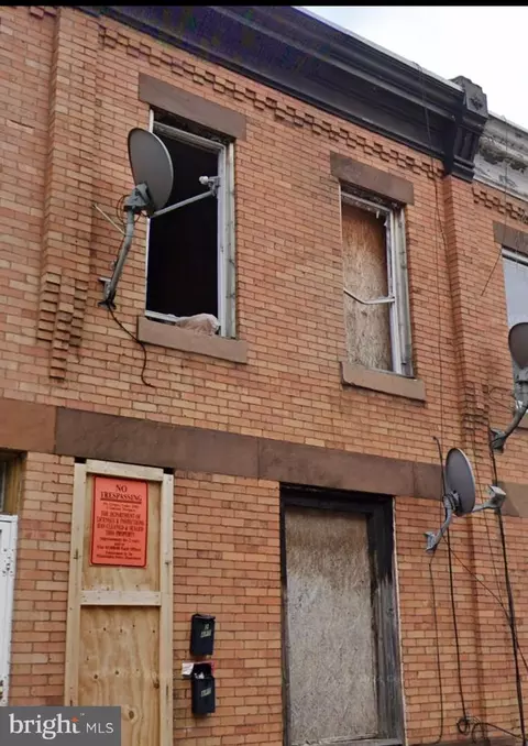 4423 N Gratz St, Philadelphia, PA 19140 photo 1