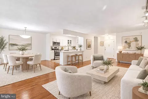 2401 Pennsylvania Ave #3B21, Philadelphia, PA 19130