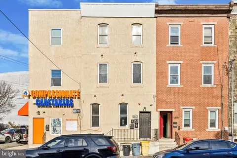 2439 N College Ave, Philadelphia, PA 19121