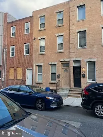 1903 Brown St, Philadelphia, PA 19130