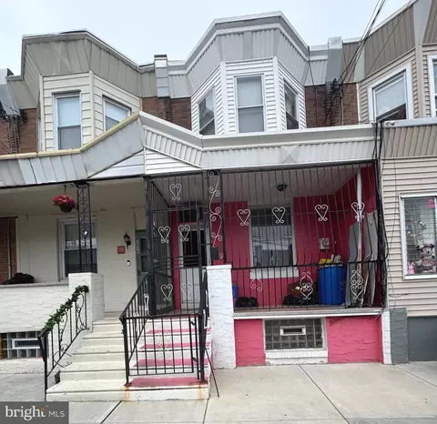 3013 Tulip St, Philadelphia, PA 19134