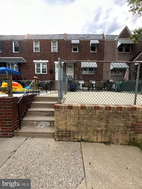 6018 Frontenac St, Philadelphia, PA 19149