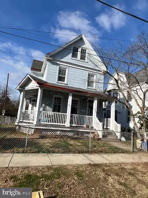 6500 N Fairhill St, Philadelphia, PA 19126