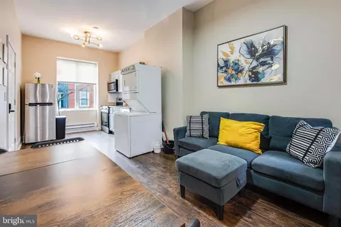 1261 N 23rd St, Philadelphia, PA 19121