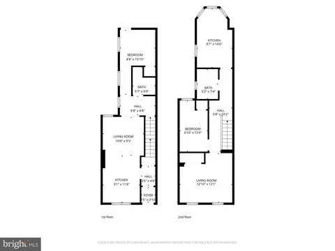 1257 N 23rd St, Philadelphia, PA 19121
