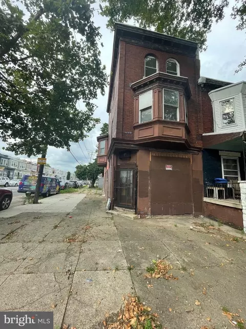 1801 S 57th St, Philadelphia, PA 19143
