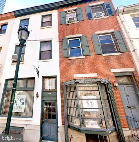 2014 Sansom St, Philadelphia, PA 19103